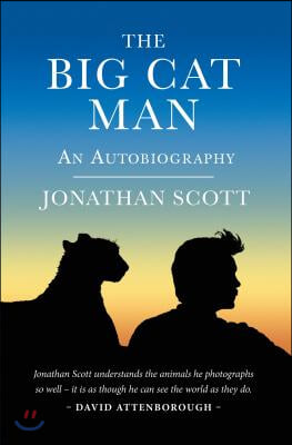 The Big Cat Man: An Autobiography