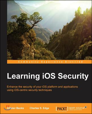 Learning iOS Security
