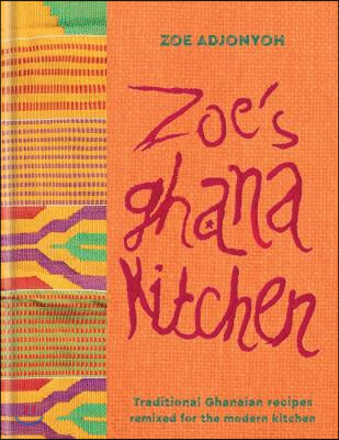 Zoe's Ghana Kitchen