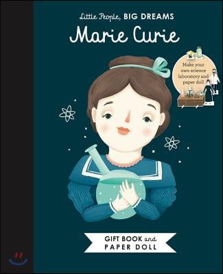 Marie Curie