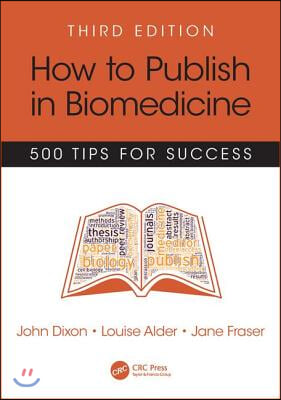 How to Publish in Biomedicine