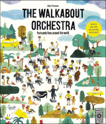 The Walkabout Orchestra