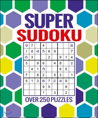 Super Sudoku