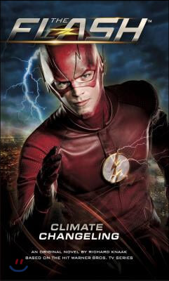 The Flash: Climate Changeling