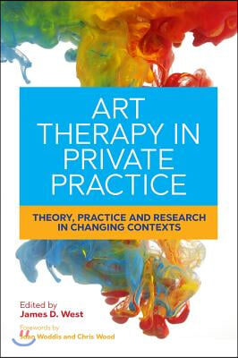 Art Therapy in Private Practice: Theory, Practice and Research in Changing Contexts