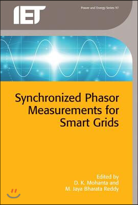 Synchronized Phasor Measurements for Smart Grids