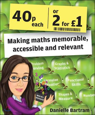 Forty Pence Each or Two for a Pound: Making Maths Memorable, Accessible and Relevant