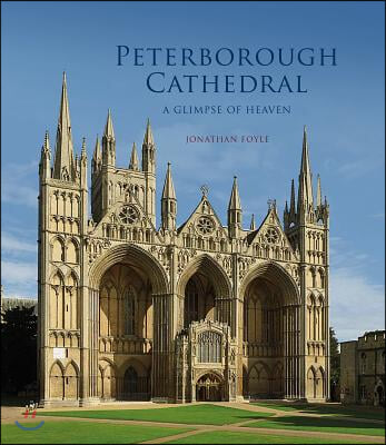 Peterborough Cathedral