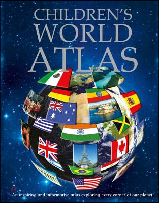 Children&#39;s World Atlas