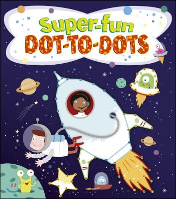 Super-fun Dot-to-Dots