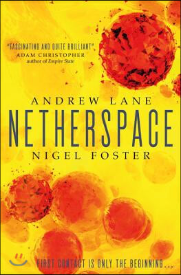 Netherspace (Netherspace #1)