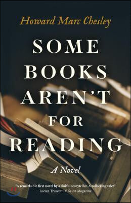 Some Books Aren’t for Reading