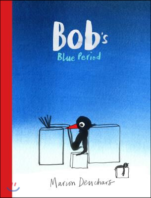 Bob&#39;s Blue Period