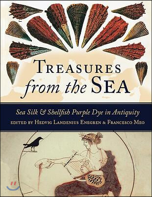 Treasures from the Sea: Sea Silk &amp; Shellfish Purple Dye in Antiquity