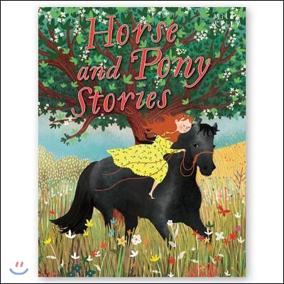 Horse and Pony Stories