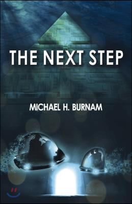 The Next Step: Book Two of the Last Stop Series