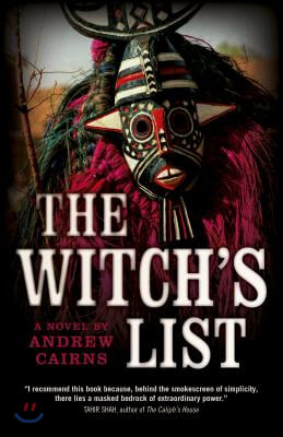 The Witch&#39;s List