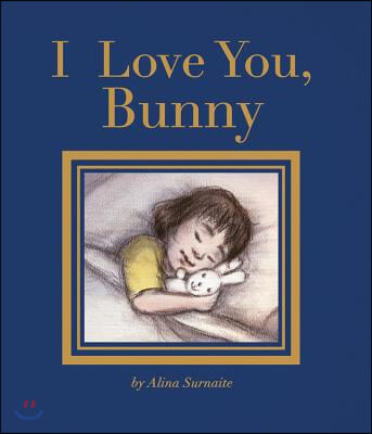 A I Love You, Bunny