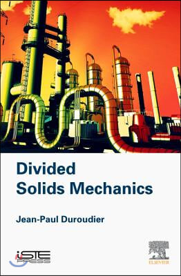 Divided Solids Mechanics