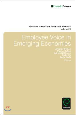 Employee Voice in Emerging Economies