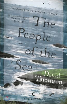 The People of the Sea: Celtic Tales of the Seal-Folk