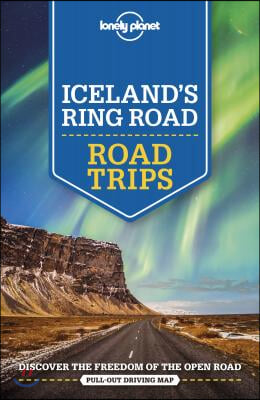 Lonely Planet Iceland&#39;s Ring Road