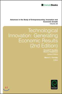 Technological Innovation: Generating Economic Results