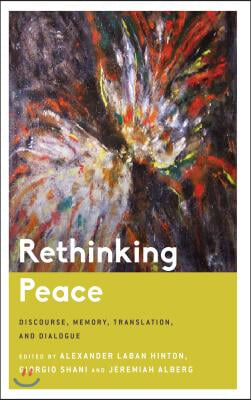 Rethinking Peace