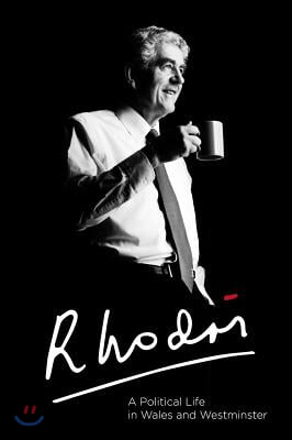 Rhodri Morgan