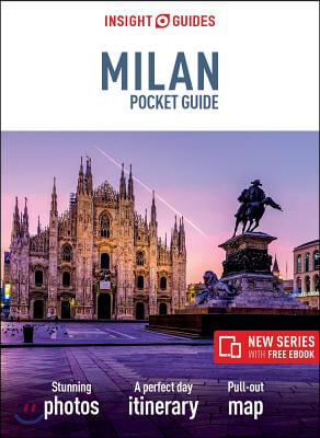 Insight Pocket Guides Milan