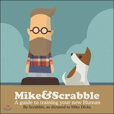 Mike & Scrabble