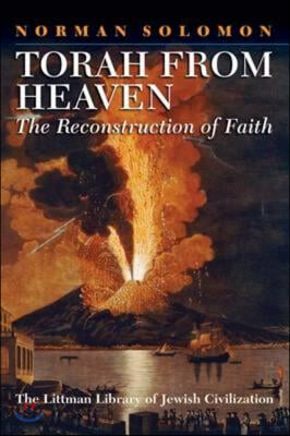 Torah from Heaven: The Reconstruction of Faith