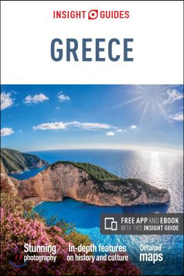 Insight Guides Greece