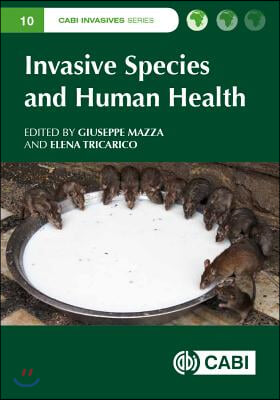 Invasive Species and Human Health