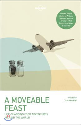 Lonely Planet a Moveable Feast 2
