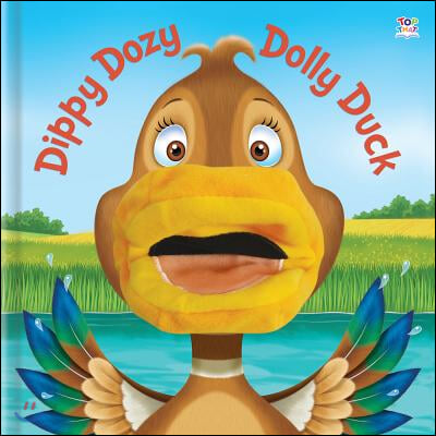 Dippy Dozy Dolly Duck