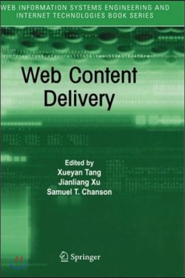 Web Content Delivery