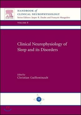 Clinical Neurophysiology of Sleep Disorders