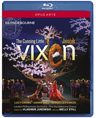 Vladimir Jurowski 야나체크: 오페라 '교활한 새끼 암여우' (Janacek: The Cunning Little Vixen) 