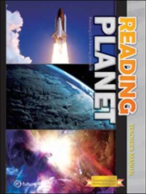 Reading Planet TEACHER'S MANUAL