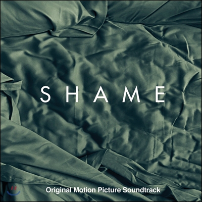 Shame (셰임) OST