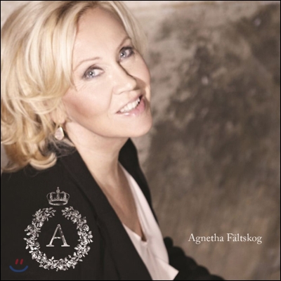 Agnetha Faltskog - A