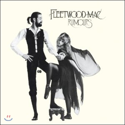 Fleetwood Mac (플리트우드 맥) - Rumours 