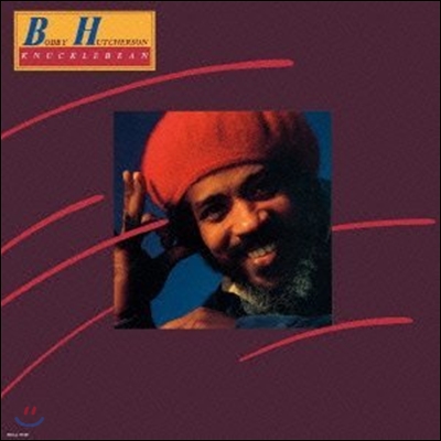 Bobby Hutcherson - Knucklebean