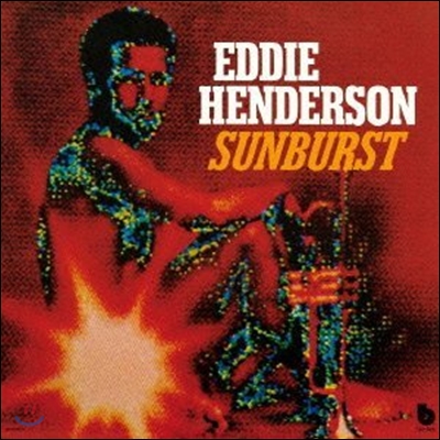 Eddie Henderson - Sunburst