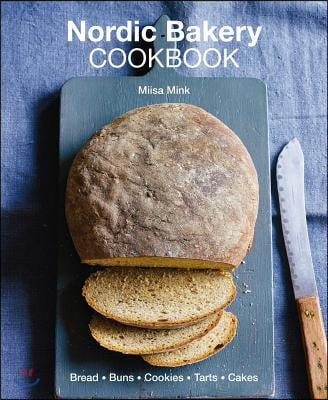 Nordic Bakery Cookbook