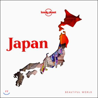 Lonely Planet Beautiful World Japan