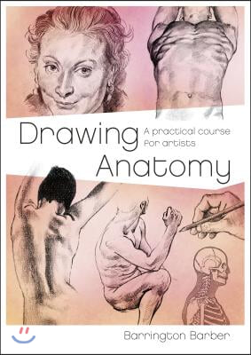 Drawing Anatomy: A Practical Course for Artists