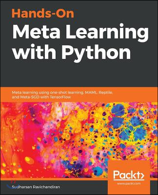 Meta Learning with Python