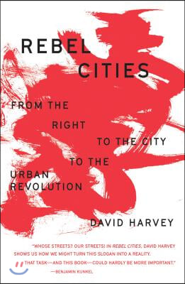 Rebel Cities